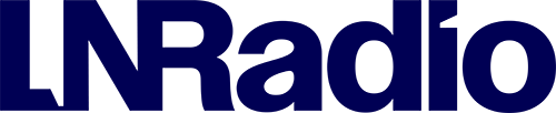 Logo LN Radio